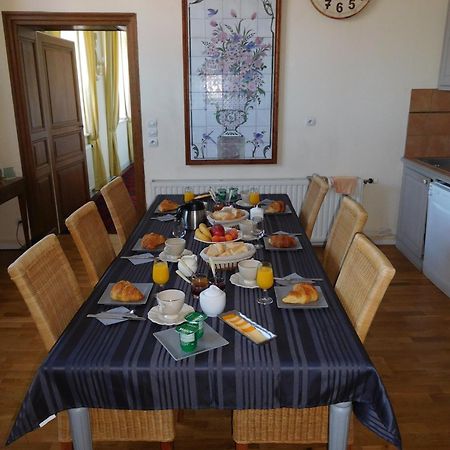 Chambres D'Hotes Chateau De Courcelette Hem Экстерьер фото