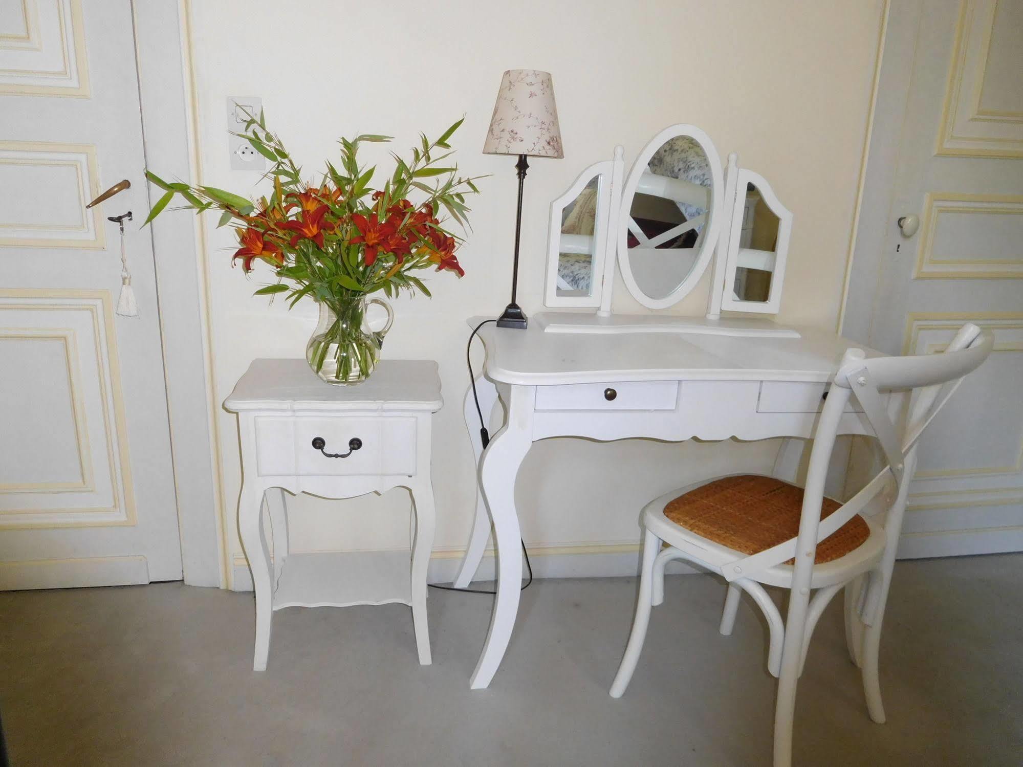 Chambres D'Hotes Chateau De Courcelette Hem Экстерьер фото
