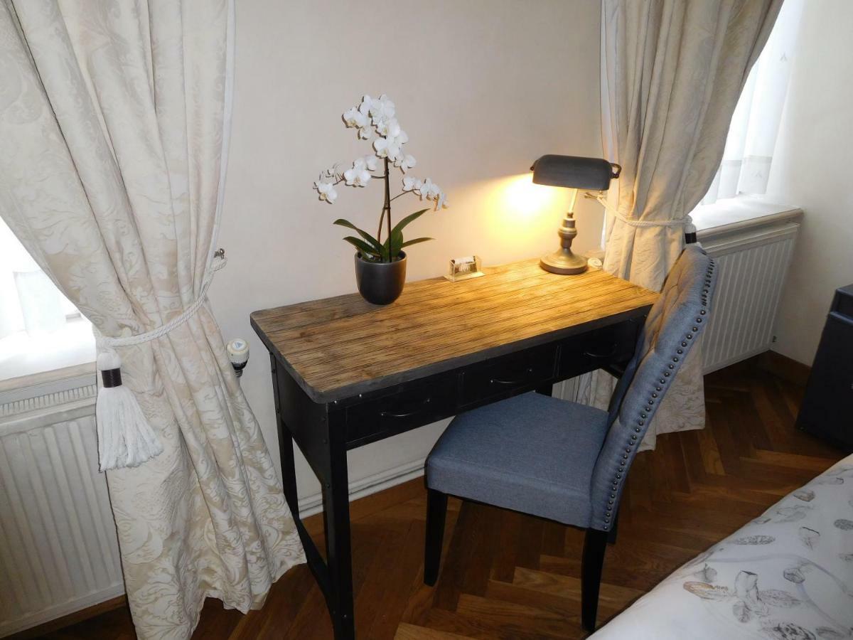 Chambres D'Hotes Chateau De Courcelette Hem Экстерьер фото